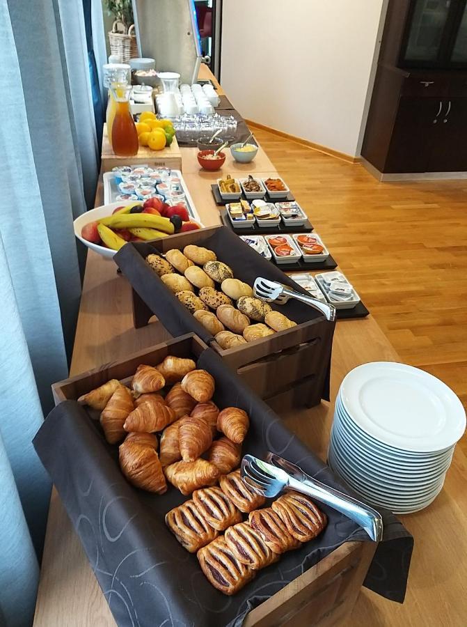 Hotel Spica 洛什科 外观 照片